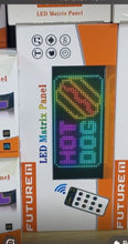 Cargar imagen en el visor de la galería, Pantalla led flex grande MOD FM-000149
