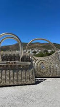 Cargar imagen en el visor de la galería, Bolsa de moda de noche MOD AL-PSY-04
