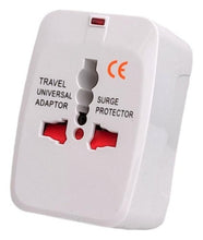 Cargar imagen en el visor de la galería, Adaptador Universal 4 MOD ZE-3010
