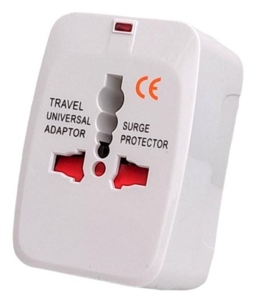Adaptador Universal 4 MOD ZE-3010