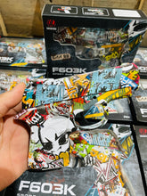 Cargar imagen en el visor de la galería, Pistola de hidrogel chica MOD F-603K
