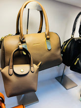 Cargar imagen en el visor de la galería, Bolsa de dama premium vinipiel MOD SL -269
