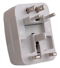 Cargar imagen en el visor de la galería, Adaptador Universal 4 MOD ZE-3010
