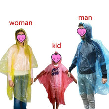 Cargar imagen en el visor de la galería, Impermeable desechable portátil para adultos, llavero con bola de compresión, Bola de bolsillo, Poncho para viajes al aire libre, equipo de Camping, novedad!! MOD IMPERMEABLE ESFERA
