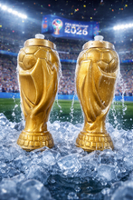 Cargar imagen en el visor de la galería, Vaso de 800 Ml mundialista de COPA MUNDIAL plástico
