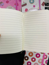 Cargar imagen en el visor de la galería, Libreta infantil mini 15x10 con 100 hojas MOD NC6058
