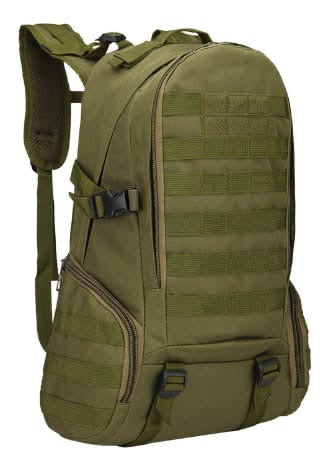 Mochila militar MOD 4