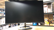 Cargar imagen en el visor de la galería, ASUS Monitor VZ24EHF Eye Care: 24 Pulgadas (23,8 Pulgadas visibles), IPS, Full HD, sin Marco, 100 Hz, sincronización adaptativa, MPRT de 1 ms, HDMI, luz Azul Baja, sin Parpadeo, Montaje en Pared
