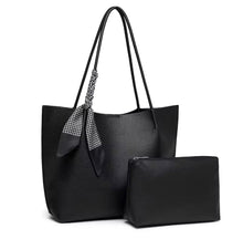 Cargar imagen en el visor de la galería, Bolsa de moda  combo 2 pz MOD AH529
