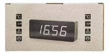 Cargar imagen en el visor de la galería, Reloj despertador digital grande MOD ZE-2160
