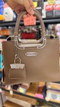 Cargar imagen en el visor de la galería, Bolsa de moda excelente calidad MOD 19086
