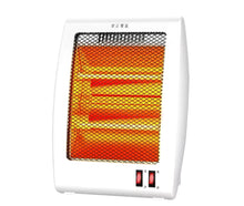 Cargar imagen en el visor de la galería, Calentador de escritorio portátil con 2 ajustes de temperatura, calefacción rápida ajustable, 600W, seguro, silencioso, interior, para el hogar
