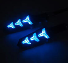 Cargar imagen en el visor de la galería, Direccionales led universales MOD RS-DIR-0021
