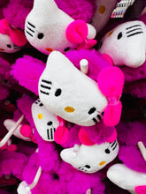 Cargar imagen en el visor de la galería, Pinza de modelo de gatito
