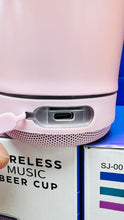 Cargar imagen en el visor de la galería, Termo bocina con destapador de 500 ml MOD SJ-001
