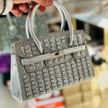 Cargar imagen en el visor de la galería, Bolsa de moda de noche MOD AL-PSY-04
