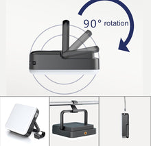 Cargar imagen en el visor de la galería, Linterna Lampara Led Portatil Recargable Kennede MOD KN-L9863LA5
