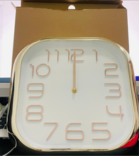 Cargar imagen en el visor de la galería, Reloj de pared MOD 734D
