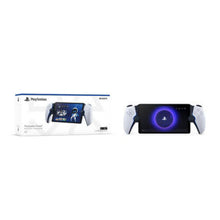 Cargar imagen en el visor de la galería, Consola Playstation Portal Remote Para Playstation 5 Color Blanco
