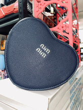 Cargar imagen en el visor de la galería, Bolsa de moda forma de corazones MOD 7199
