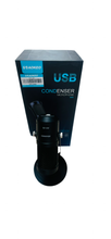 Cargar imagen en el visor de la galería, Microfono Usb Aokeo De Condensador Para Podcast Pc Ps4 Xbox profesional MOD AK60-MKF
