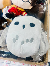 Cargar imagen en el visor de la galería, Peluche serie de 4 pz de Harry pooter original 25 cm
