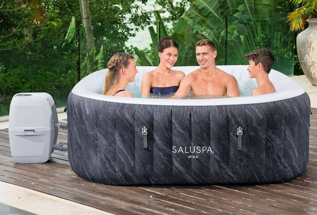 Spa portátil SALUSPA
