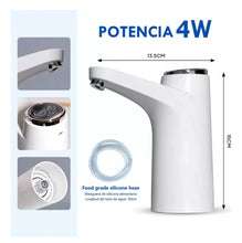 Cargar imagen en el visor de la galería, Dispensador de agua recargable MOD FD-000172
