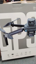 Cargar imagen en el visor de la galería, PRO MAX GPS Drone profesional 4K 3-Axis PTZ HD Dual Camera evitación de obstáculos Motor sin escobillas 5G WIFI RC MOD XQL-U99

