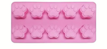 Cargar imagen en el visor de la galería, Moldes para Chocolate, hielo o cualquier otro productos en el que se pueda usar  MOD ZE-2347
