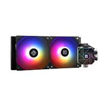 Cargar imagen en el visor de la galería, Thermalright Aqua Elite 240 V enfriador liquido para pc gamer MOD AQUUA ELITE
