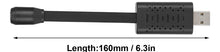 Cargar imagen en el visor de la galería, Cámara 1080p Hd Portátil Usb Wifi Inteligente Para Hogar MOD ZE-1454

