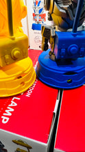 Cargar imagen en el visor de la galería, Lámpara recargable de niños con sacapuntas MOD BJJ208
