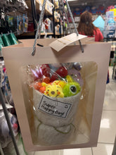 Cargar imagen en el visor de la galería, Arreglo de flores de peluche grande MOD CZHY-09228
