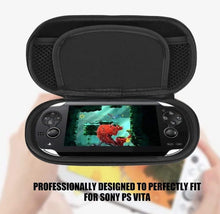 Cargar imagen en el visor de la galería, Estuche para PSP VITA LISO
