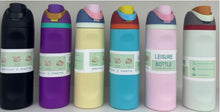 Cargar imagen en el visor de la galería, Termo tipo Owala 680 ml calidad premiun
