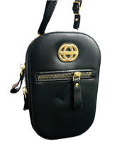 Cargar imagen en el visor de la galería, Bolsa cruzada buena calidad MOD D-213
