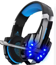 Cargar imagen en el visor de la galería, Auriculares para juegos por cable ONIKUMApersonalizados para uso en computadora portátil Auriculares con cancelación activa de ruido  ONIKUMA MOD K18 PRO
