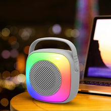 Cargar imagen en el visor de la galería, Bocina vía Bluetooth MOD BQ-2240-2p
