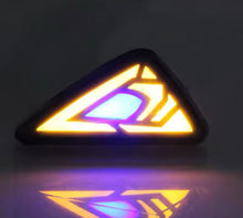 Cargar imagen en el visor de la galería, Direccionales led universales secuencial MOD RS-DIR-0026
