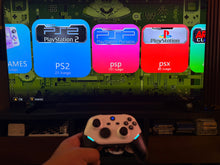 Cargar imagen en el visor de la galería, Consola de juegos emulador M9  ULTRA M88 playstation 1 PS2 PSP ARCADE
