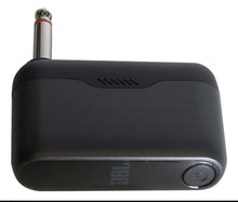 Cargar imagen en el visor de la galería, Wireless Microphone System Jbl With 2 Mics ORIGINAL
