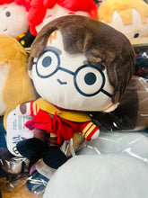 Cargar imagen en el visor de la galería, Peluche serie de 4 pz de Harry pooter original 25 cm
