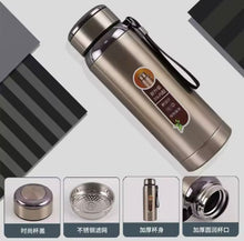 Cargar imagen en el visor de la galería, Termo vacuum de 800 ml MOD 803
