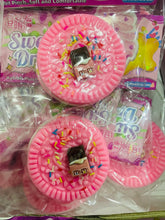 Cargar imagen en el visor de la galería, Squeeze galleta oreo aromática antiestrés GRANDE
