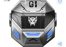 Cargar imagen en el visor de la galería, Auriculares In-ear Gamer Inalámbricos Bluetooth MOD Tf-t36
