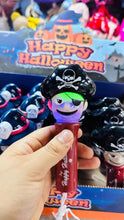 Cargar imagen en el visor de la galería, Lámpara de mano con luz y personaje de hallowen MOD 686184
