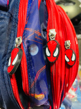 Cargar imagen en el visor de la galería, Mochila combo de personaje para niños MOD 31633
