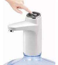 Cargar imagen en el visor de la galería, Dispensador de agua eléctrico recargable MOD ZE-2237
