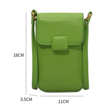 Cargar imagen en el visor de la galería, Bolso porta Celular con bandolera Para colgarce  HEHE MOD
